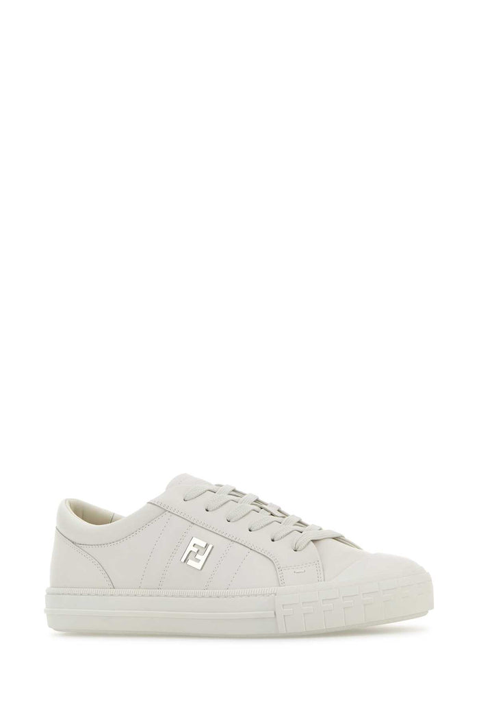 7e1706na7 F06o6 Bianco Uomo Sneaker
