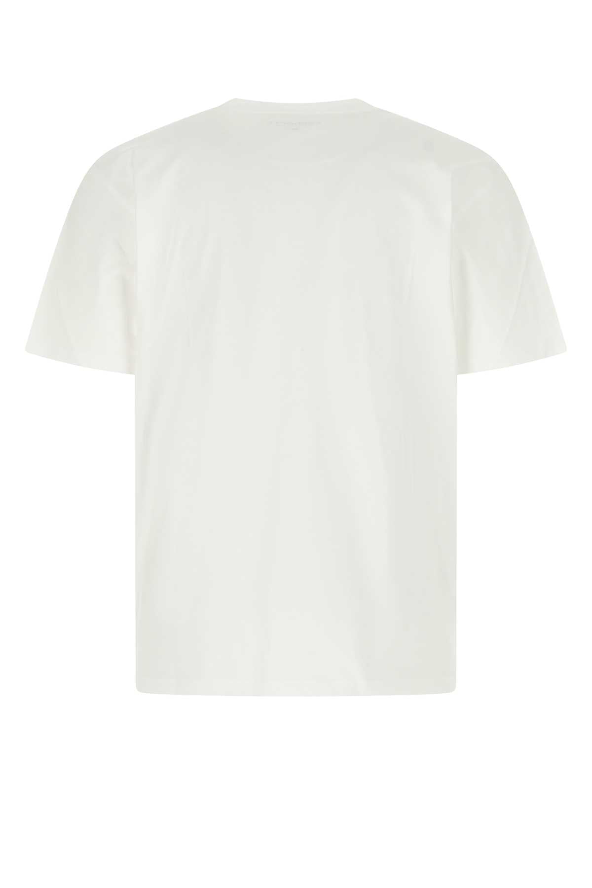 90 Cotton T-shirt