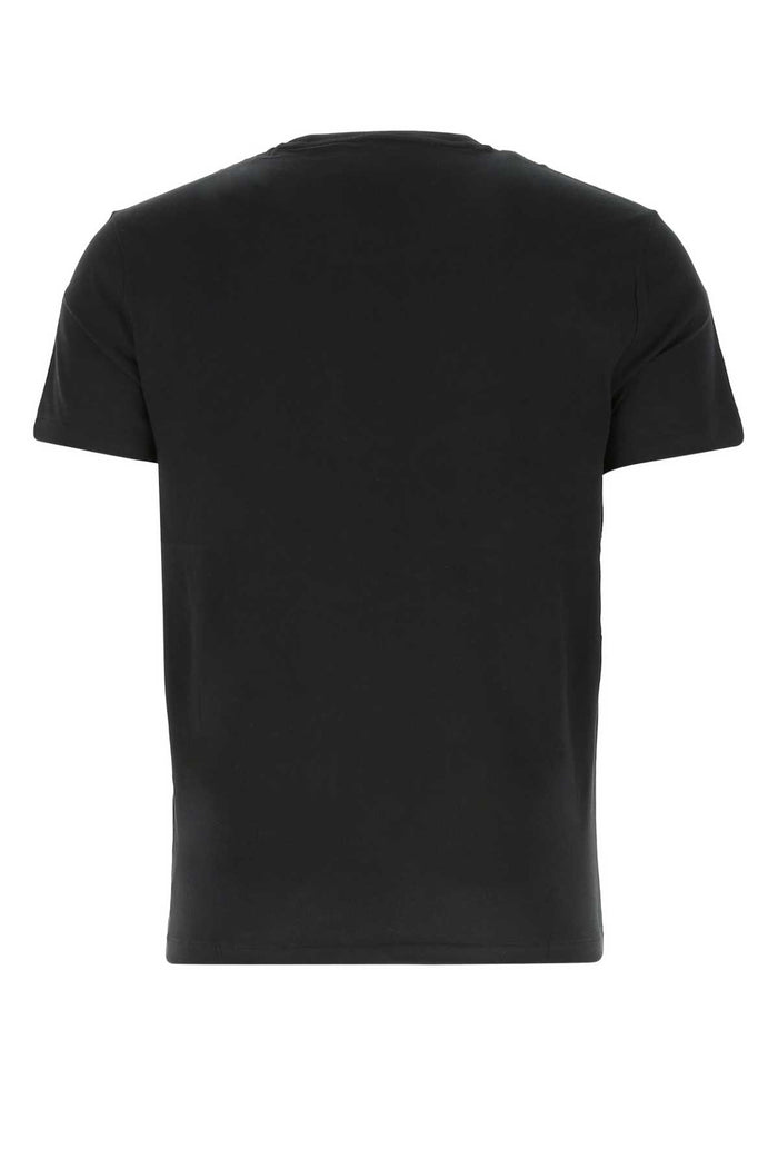 001 Cotton T-shirt