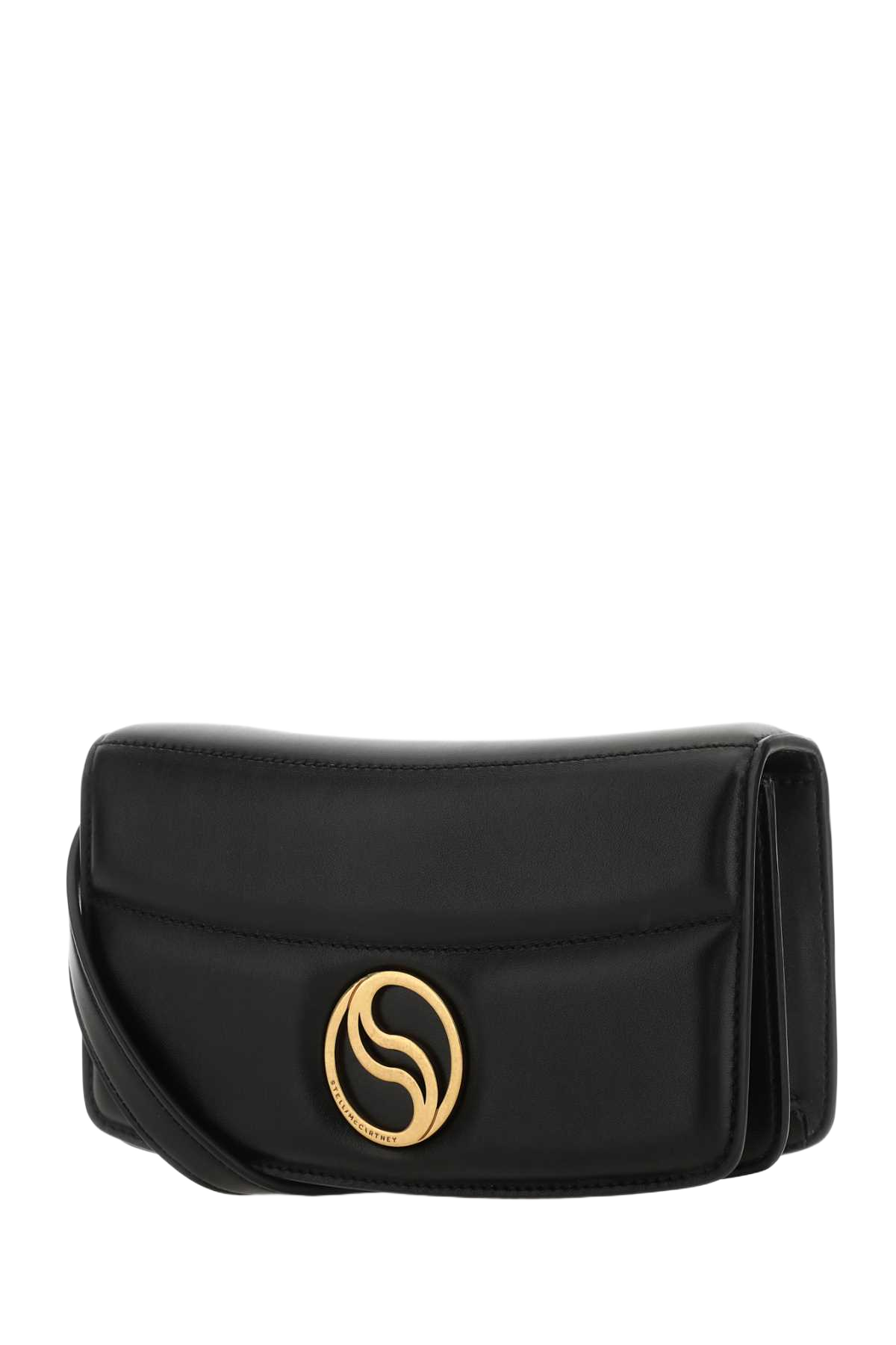 Black Alter Mat Mini S-Wave Wallet 1000 Portafogli