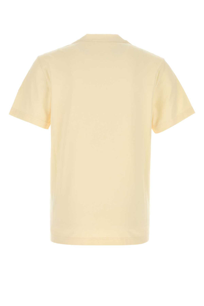 060 Base Fabric: Cotton T-shirt