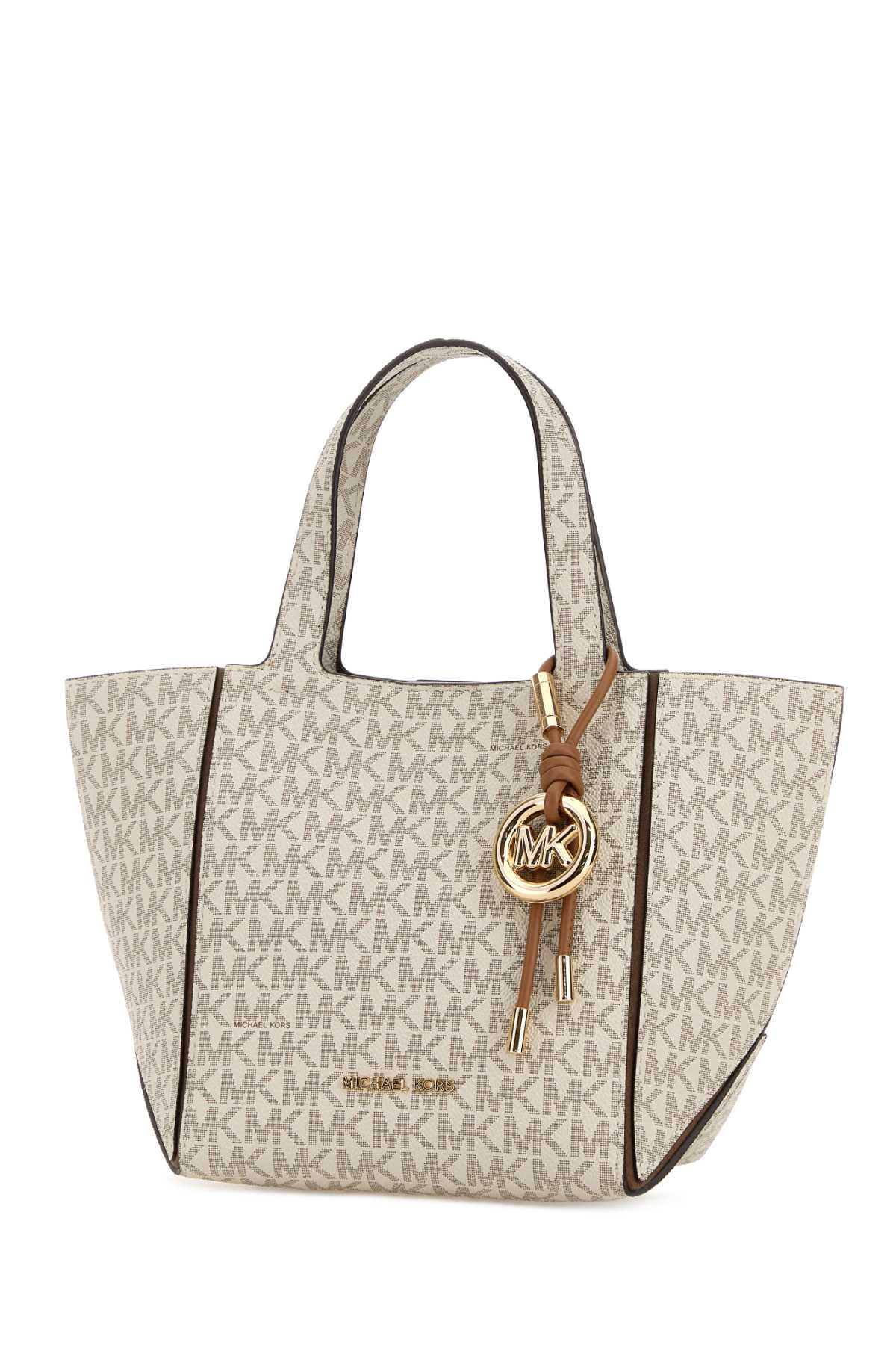 Borsa A Mano Jordi In Tela Stampata Vanillaacrn Borse