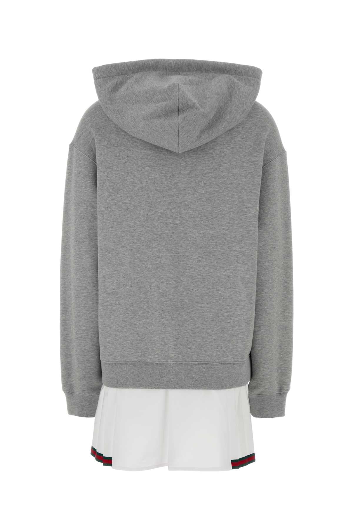 Blgbmblvrvbl Exterior: Cotton Abiti