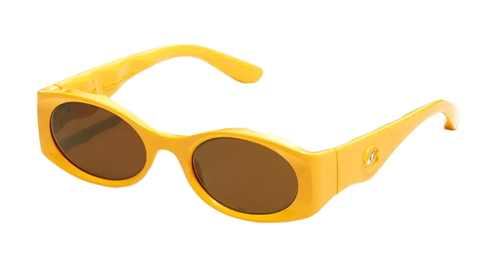 Jinx - Yolk Nd Econyl Sunglasses