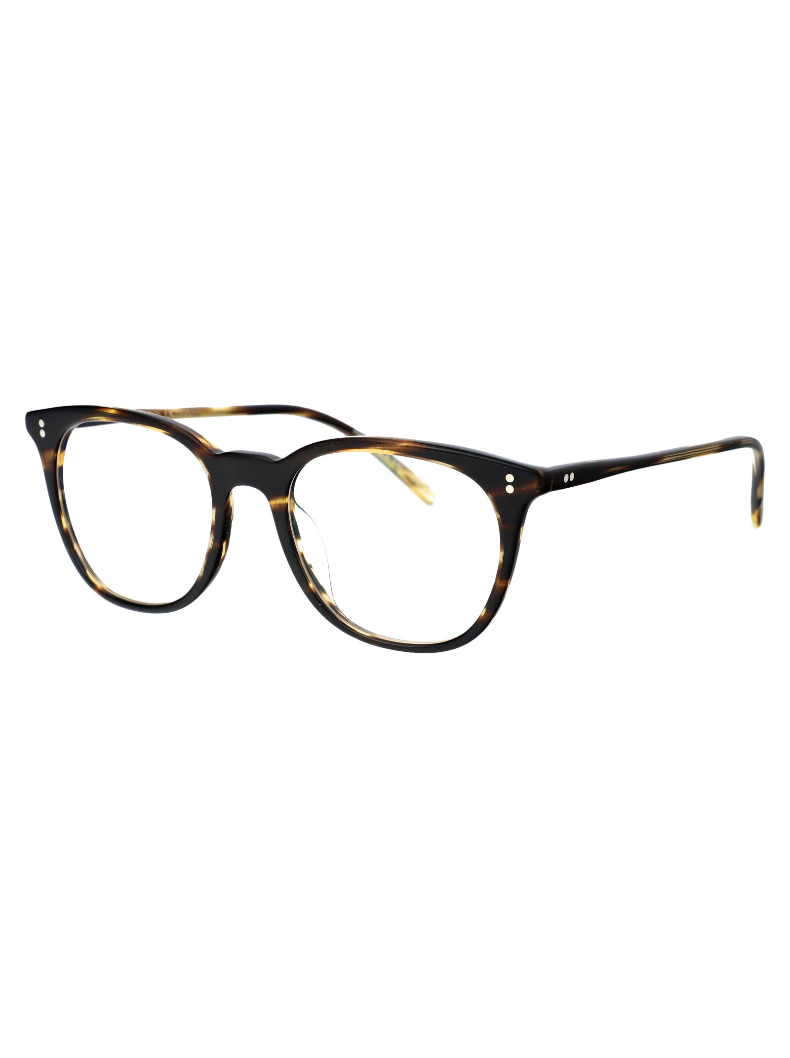 0ov5538u 1003 1769k3 Seta Chiaro/cristallo Sfumato Acetate Optical