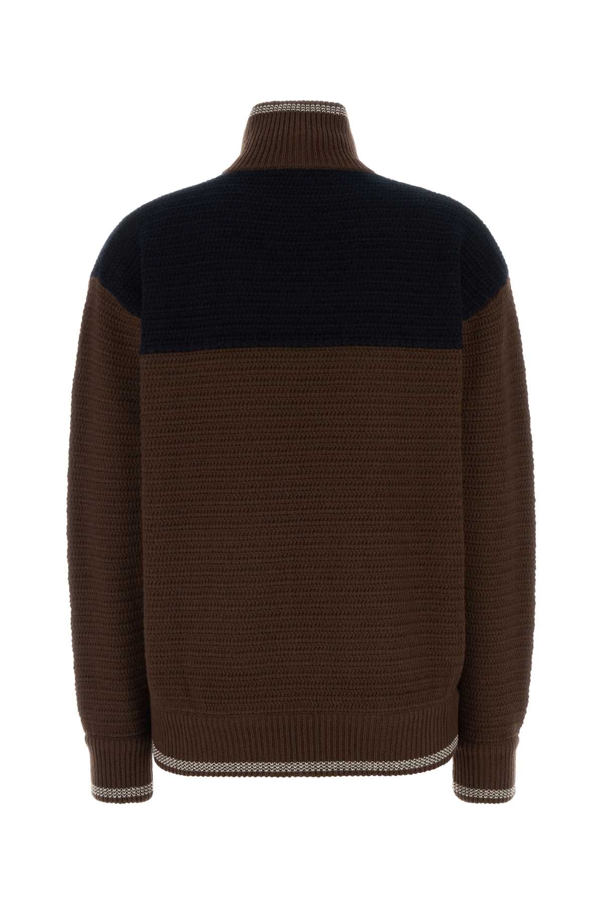 Cacaoblu Exterior: Cashmere Maglieria