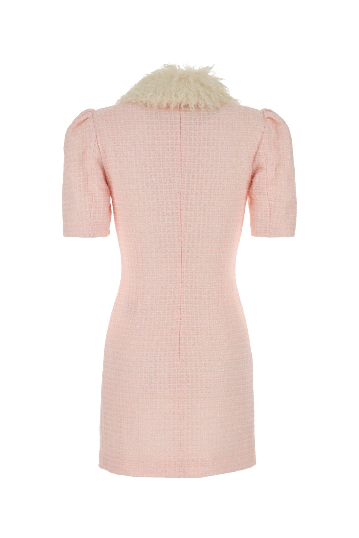 Lightpink Dress