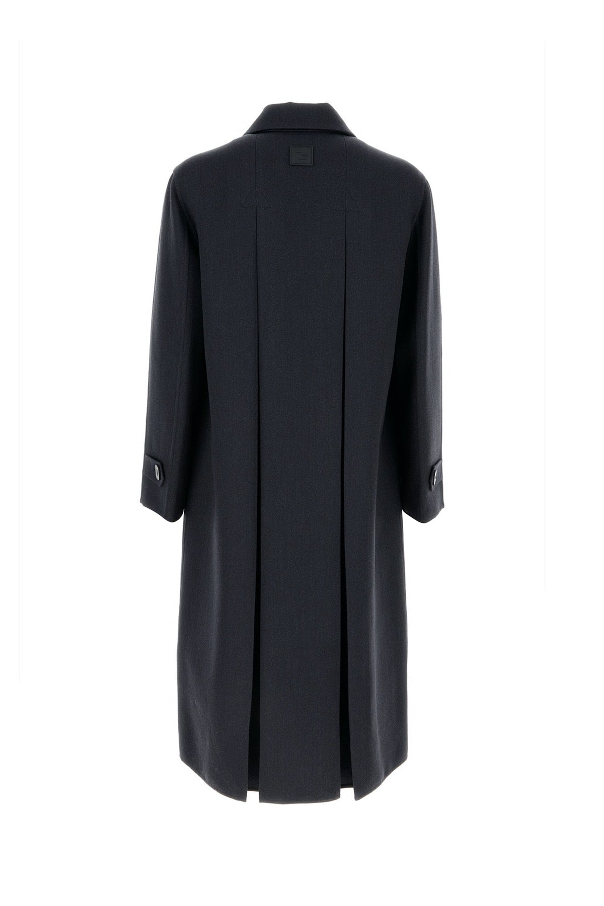 Indaco Coat