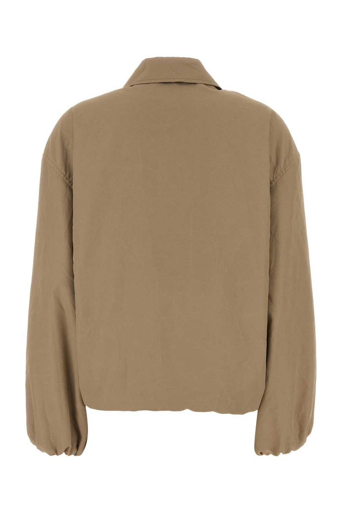 Light Beige Giubbini
