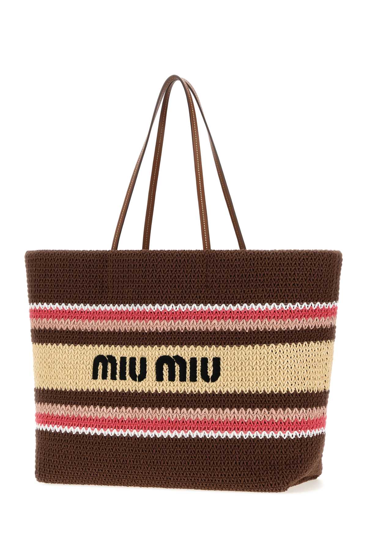Tabaccofragolanat Exterior: Rafia Cotton Borse A Mano