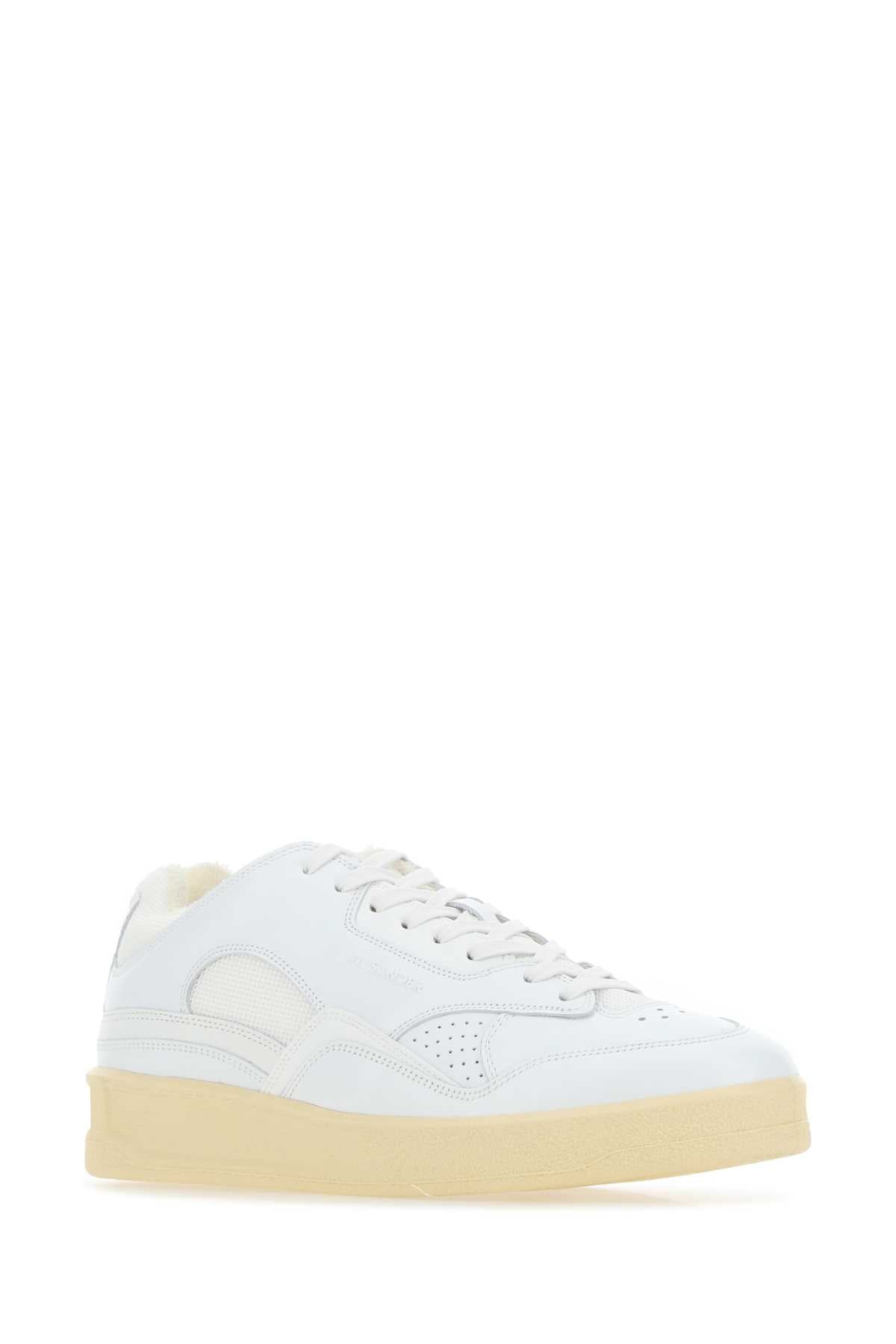 100 Sneaker