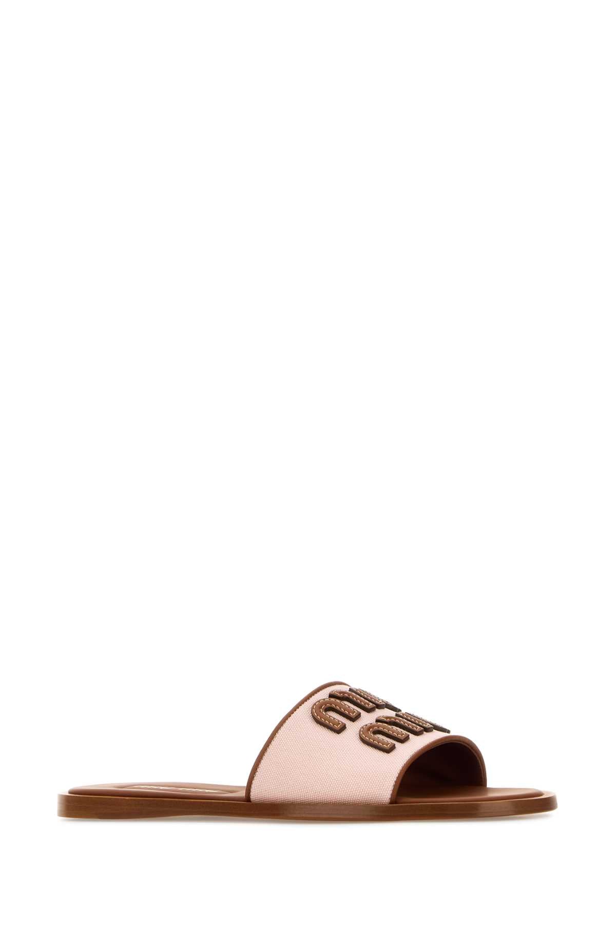 Pescabrandy Slippers