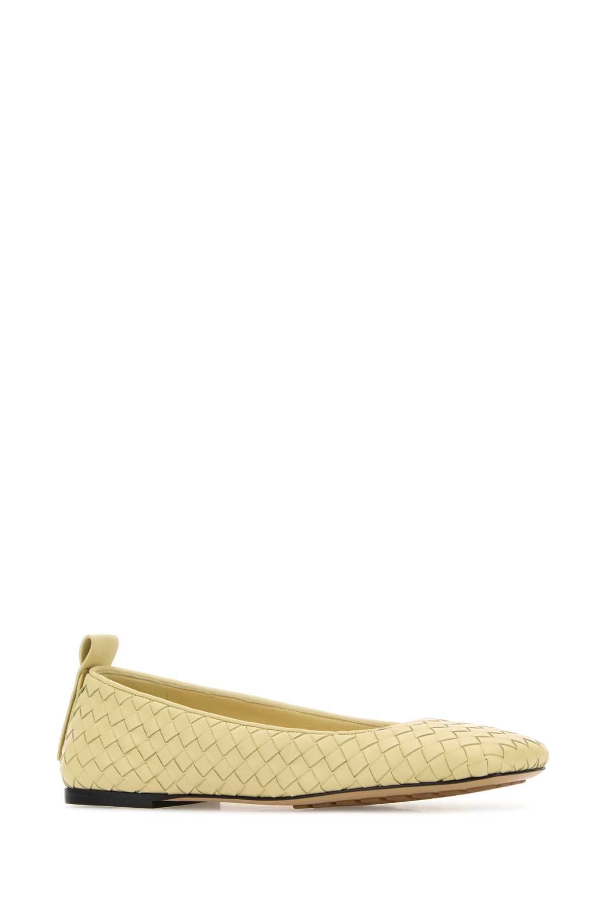 Butter Ballerine