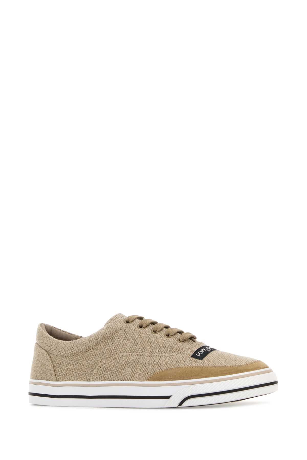 Beigecammello Sneaker