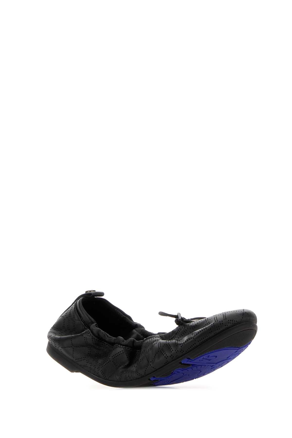 Black Ballerine