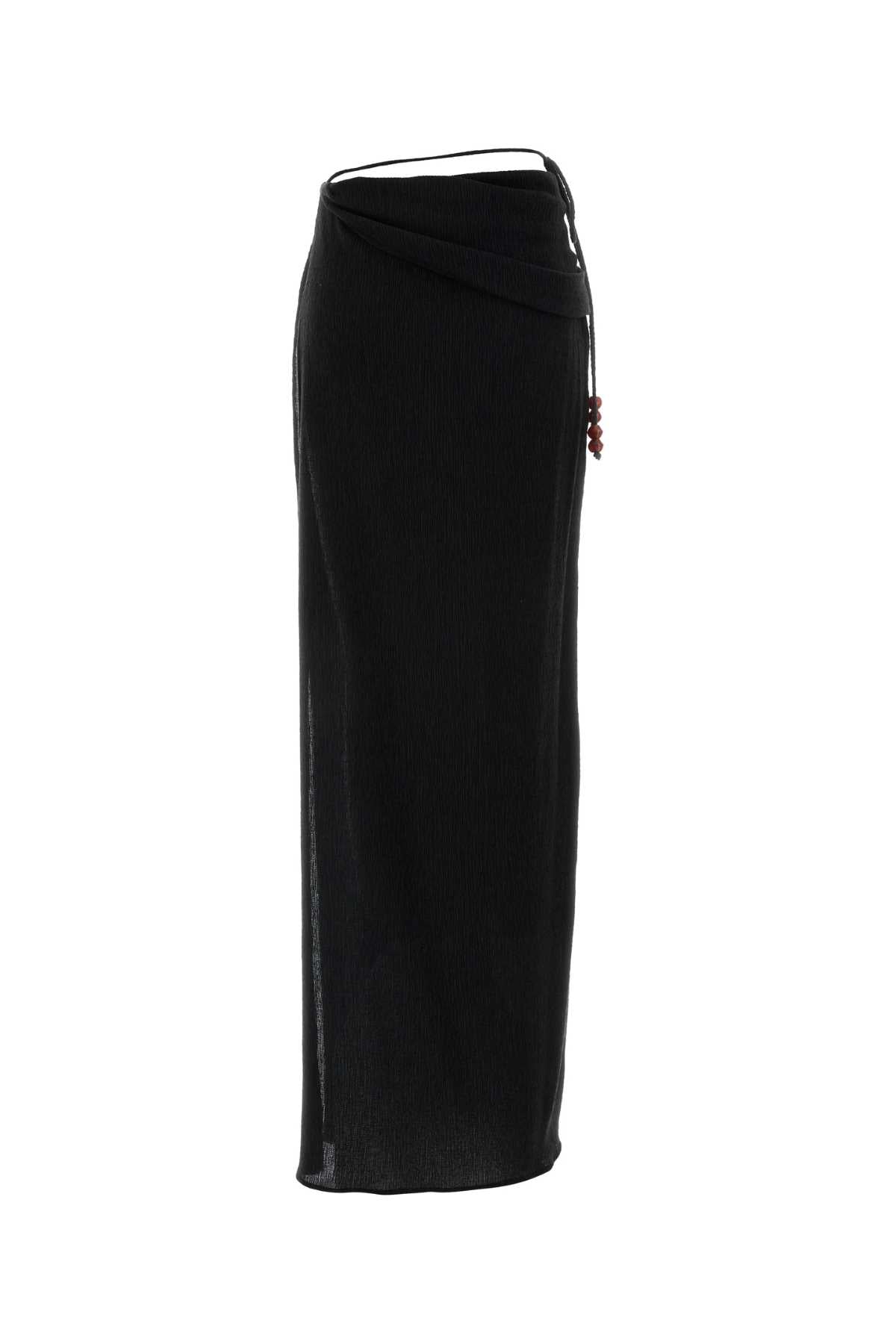 Black Gonne