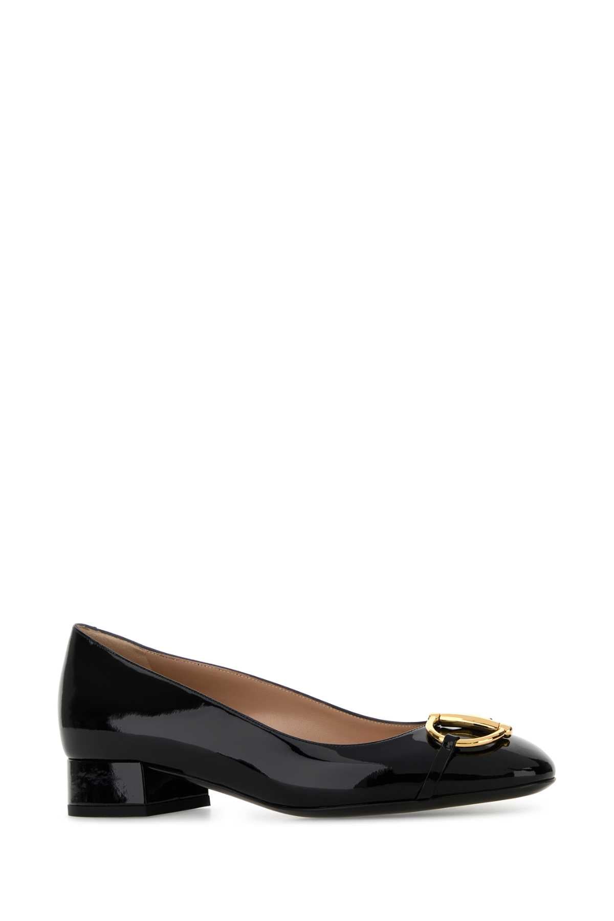Nero Ballerine