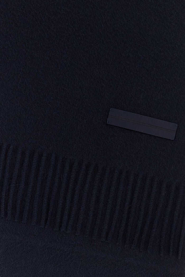 Bl1 Exterior: Cashmere Sciarpe E Foulard
