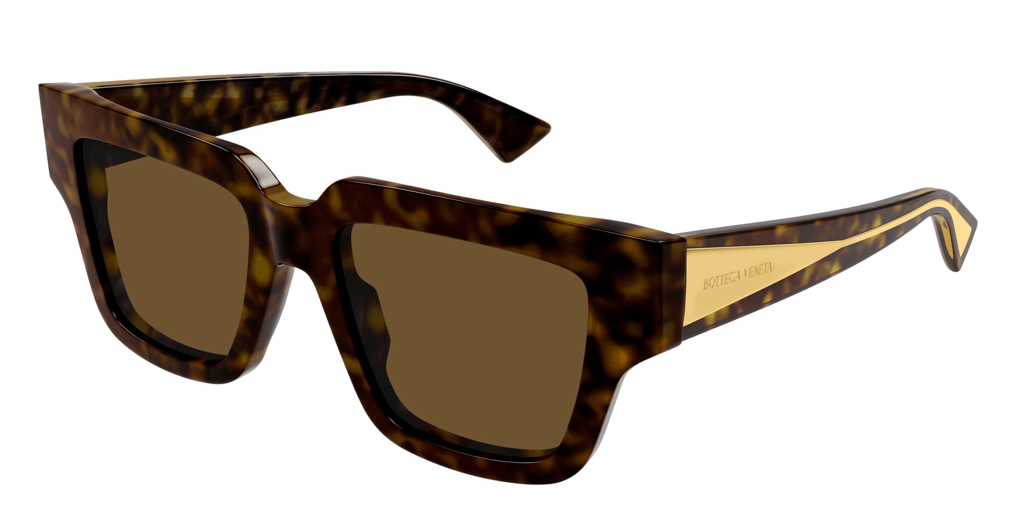 Bv1276s-002 Nd Acetate Sunglasses
