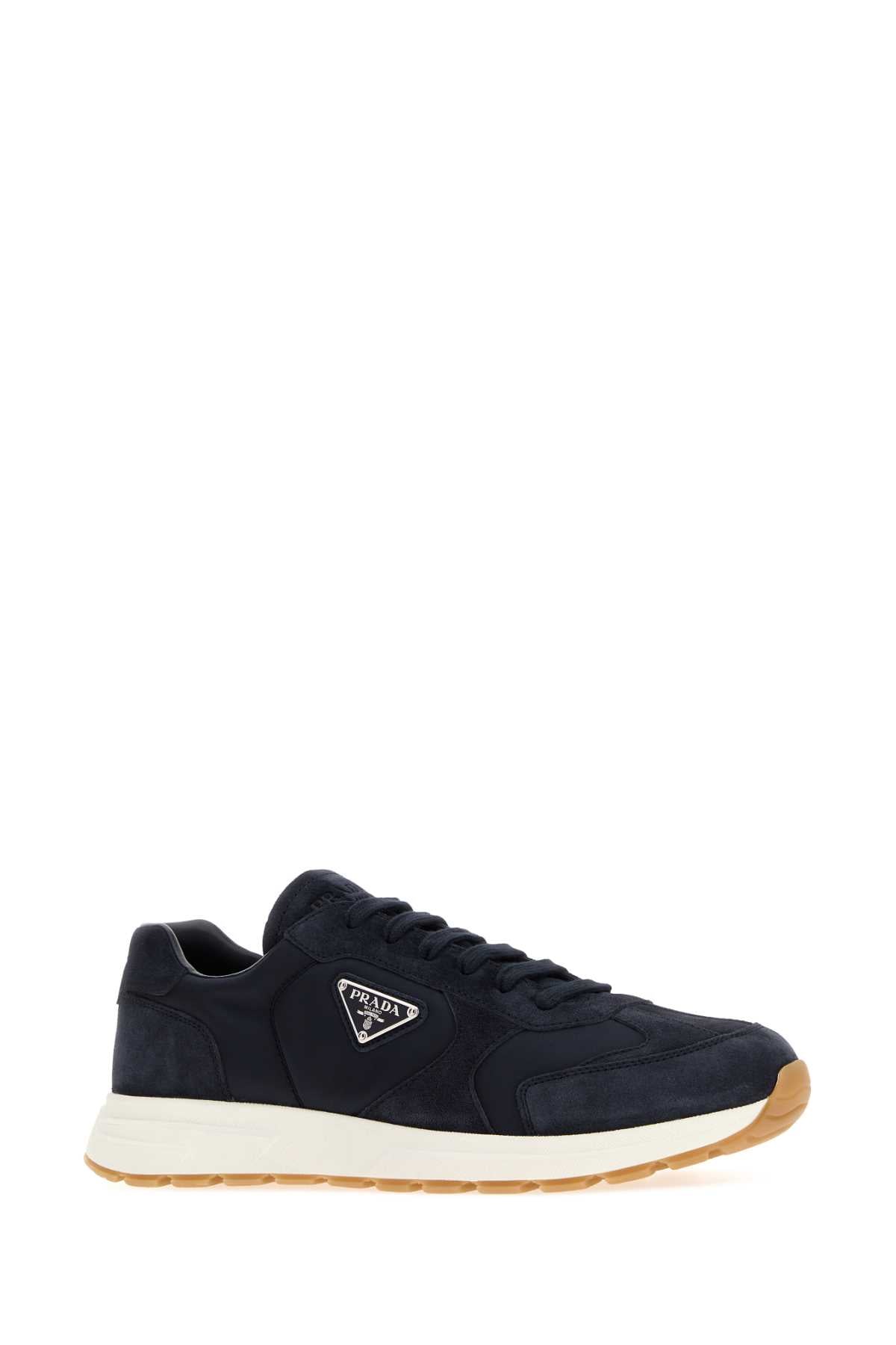 Blu Sneaker