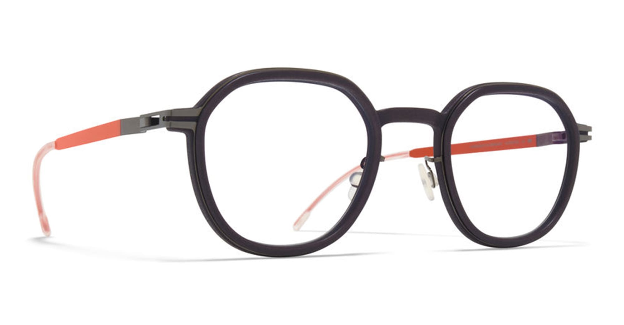 10080170 Nd Nylon Eyeglasses