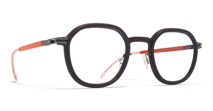 10080170 Nd Nylon Eyeglasses