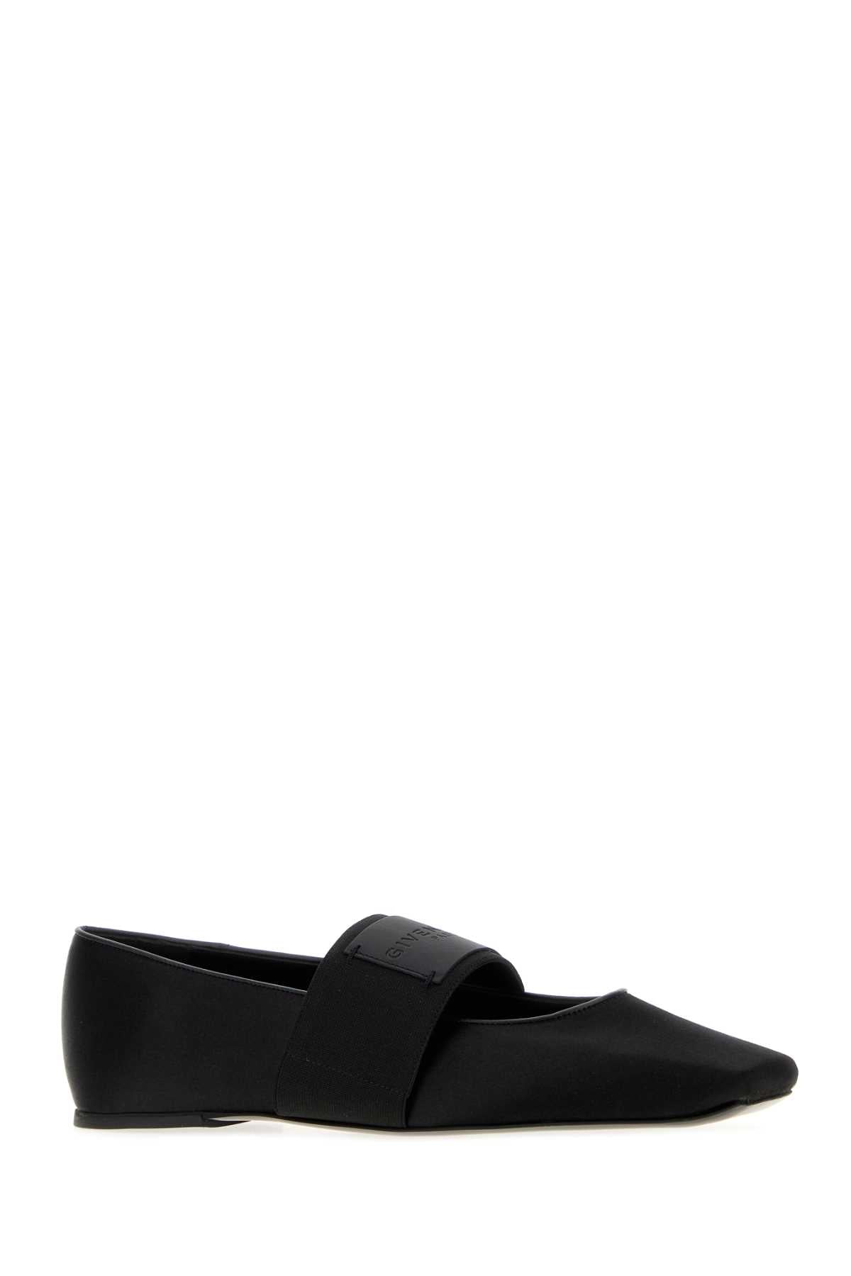 Black Ballerine