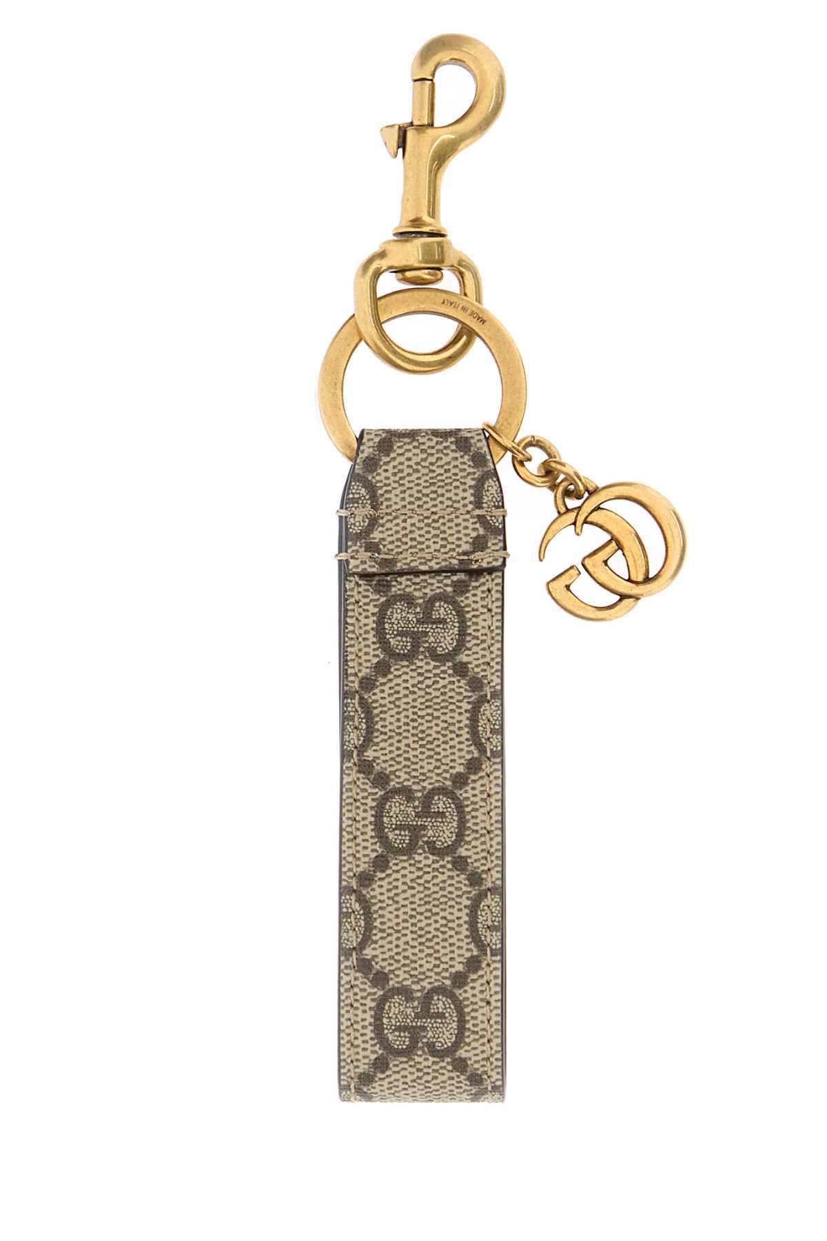 8233beebonyvrv Brass Portachiavi