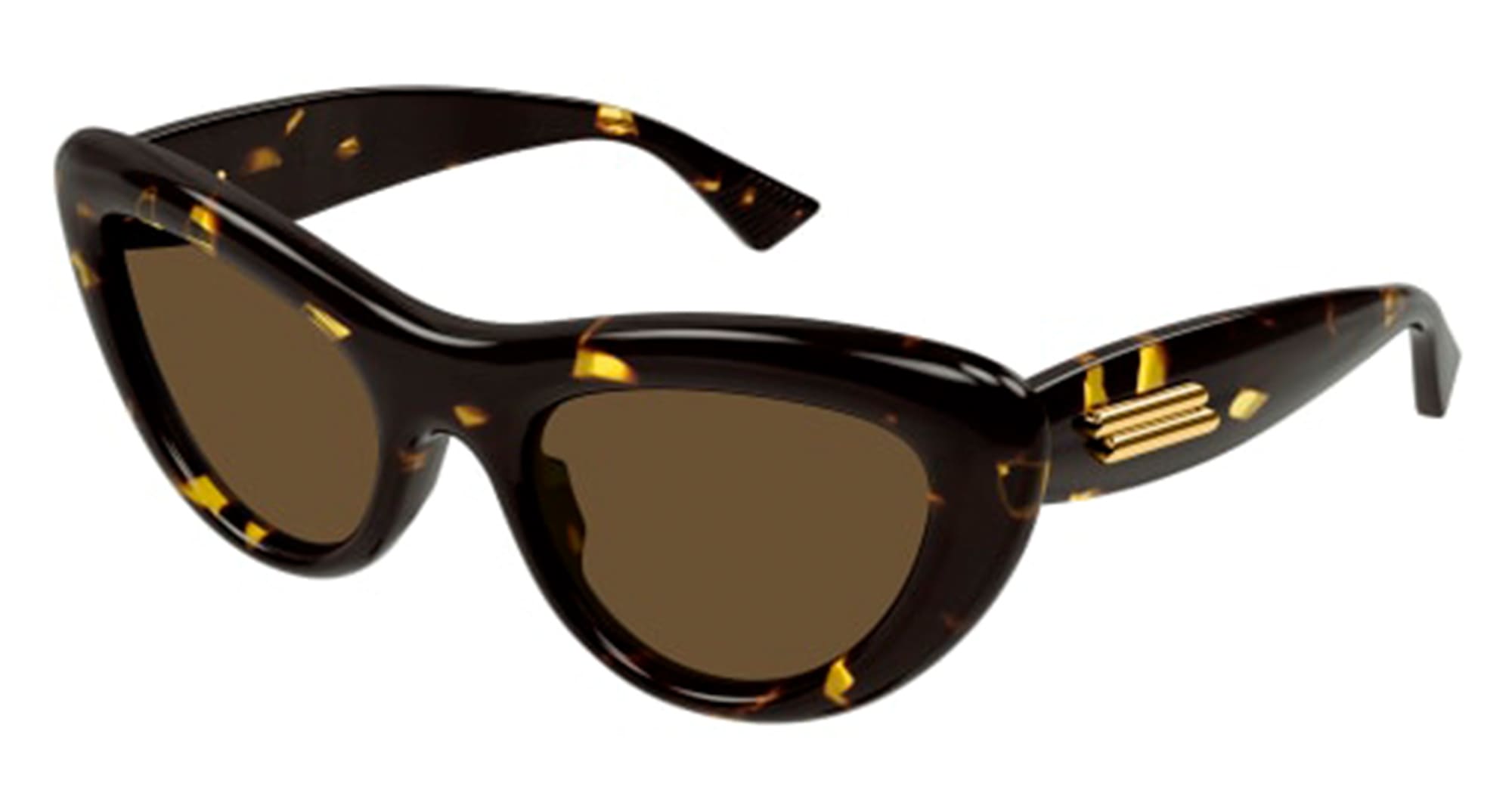 Bv1282s-002 Nd Acetate Sunglasses