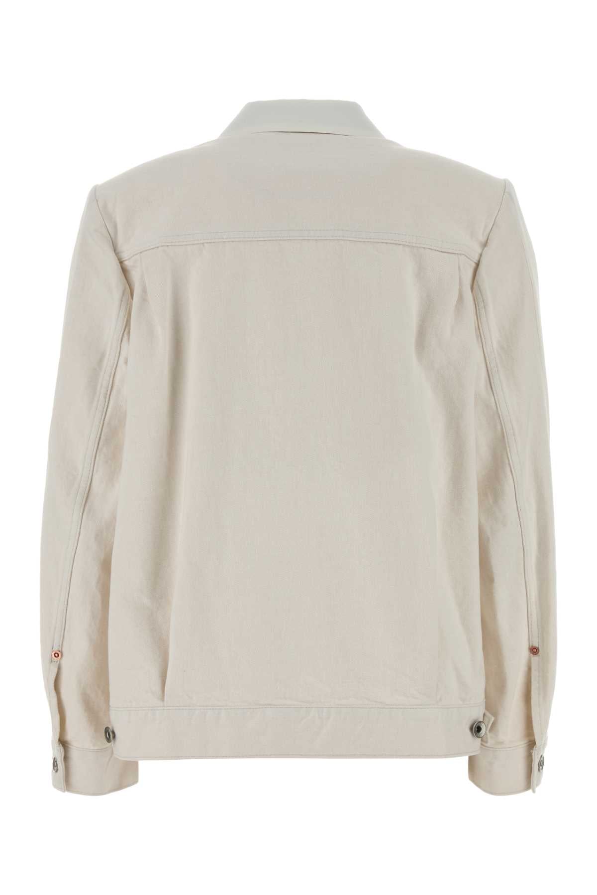Offwhite Giacche E Gilet