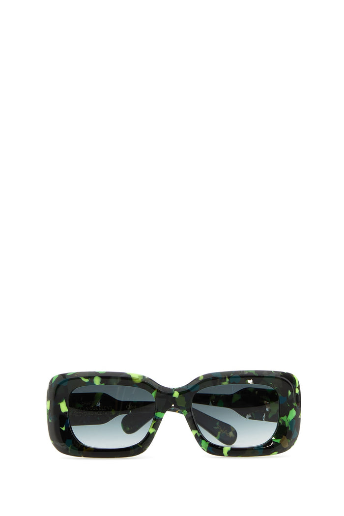 Ch0188s005 Greengreengrey Occhiali Da Sole