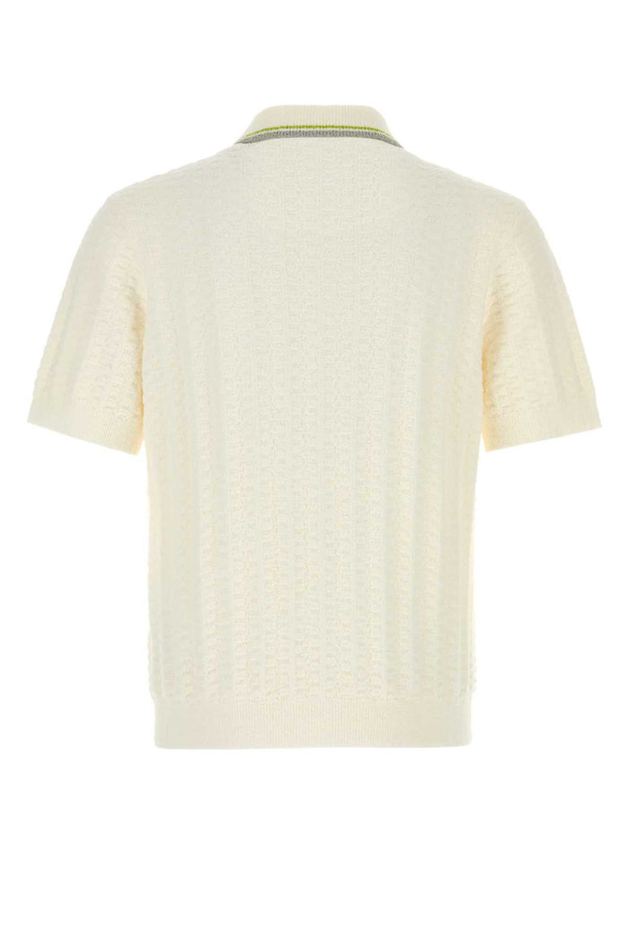 White Polo