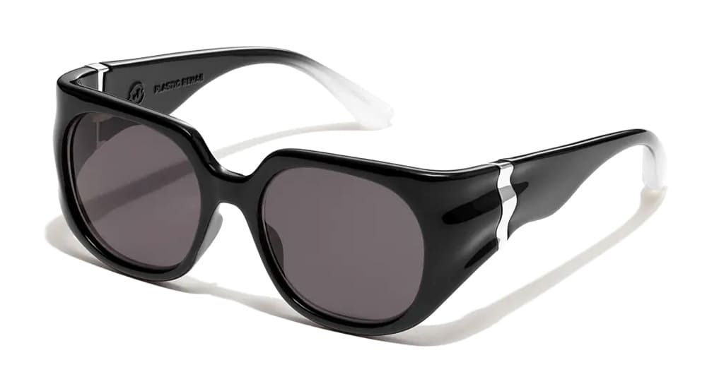 01e-017-101 Nd Nylon Sunglasses