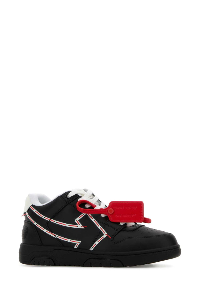 Blackwhite Sneaker
