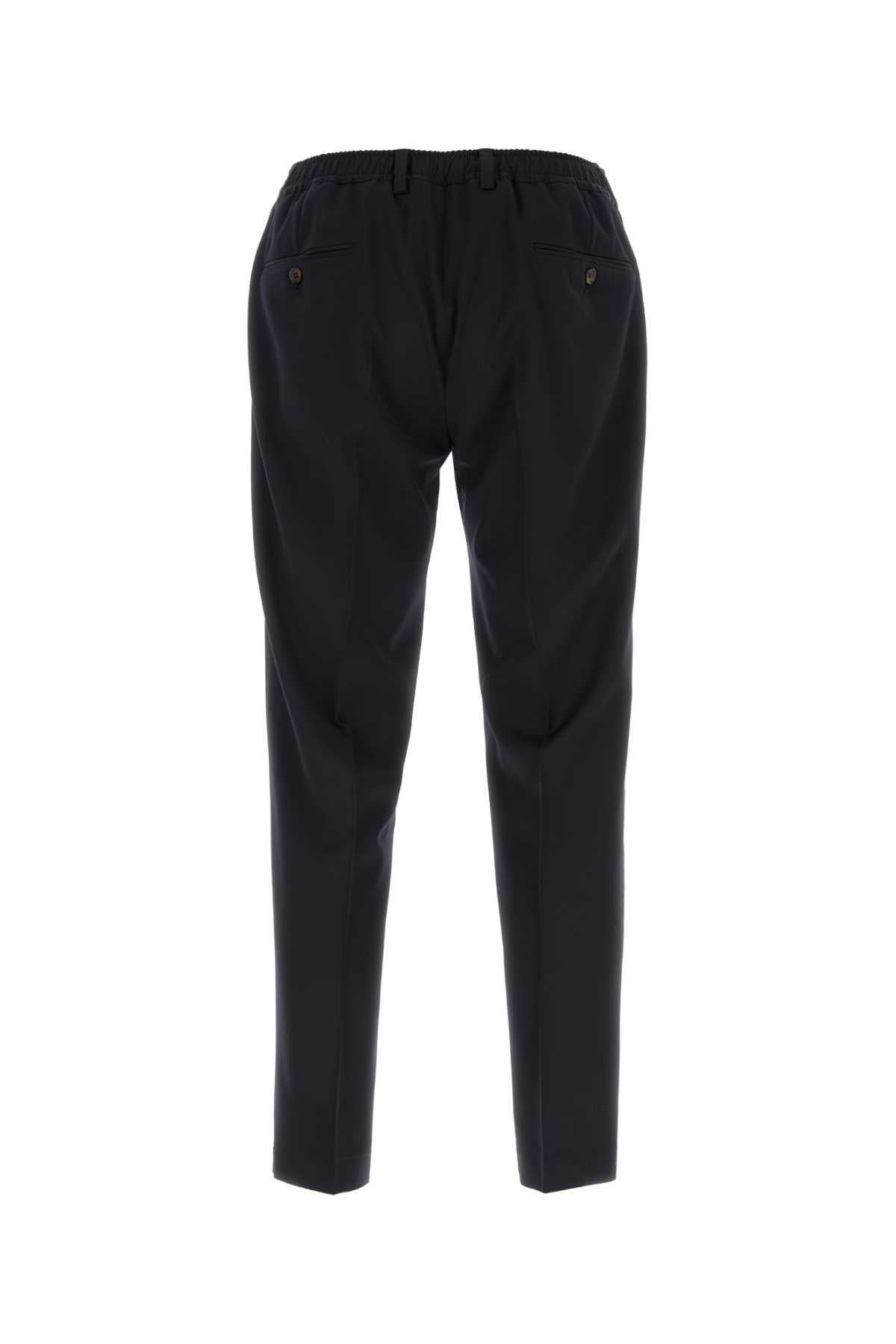 Bluscuro Trousers