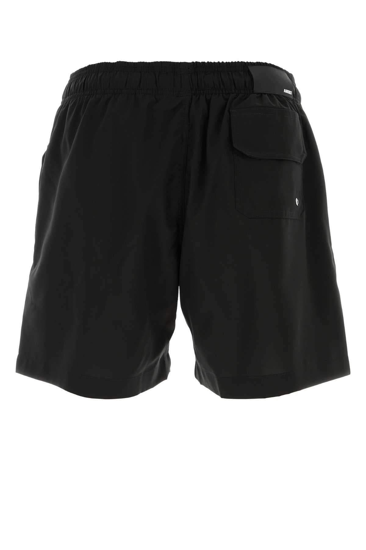 Black Costumi Da Bagno