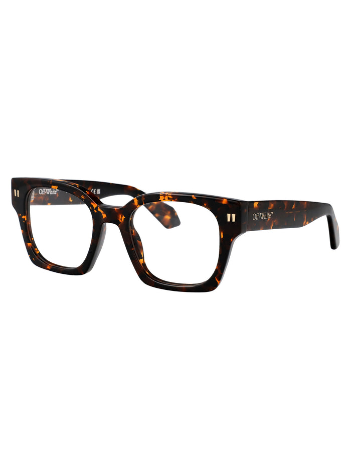 Eyewear Style 7u Havana Acetate Optical
