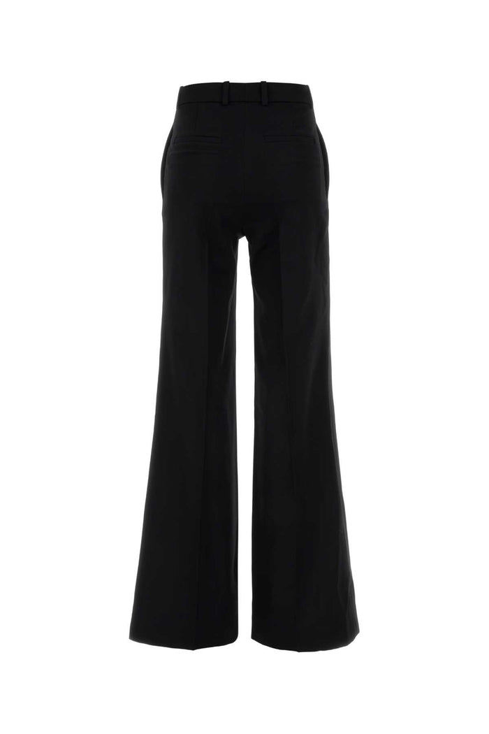 Black Pantaloni