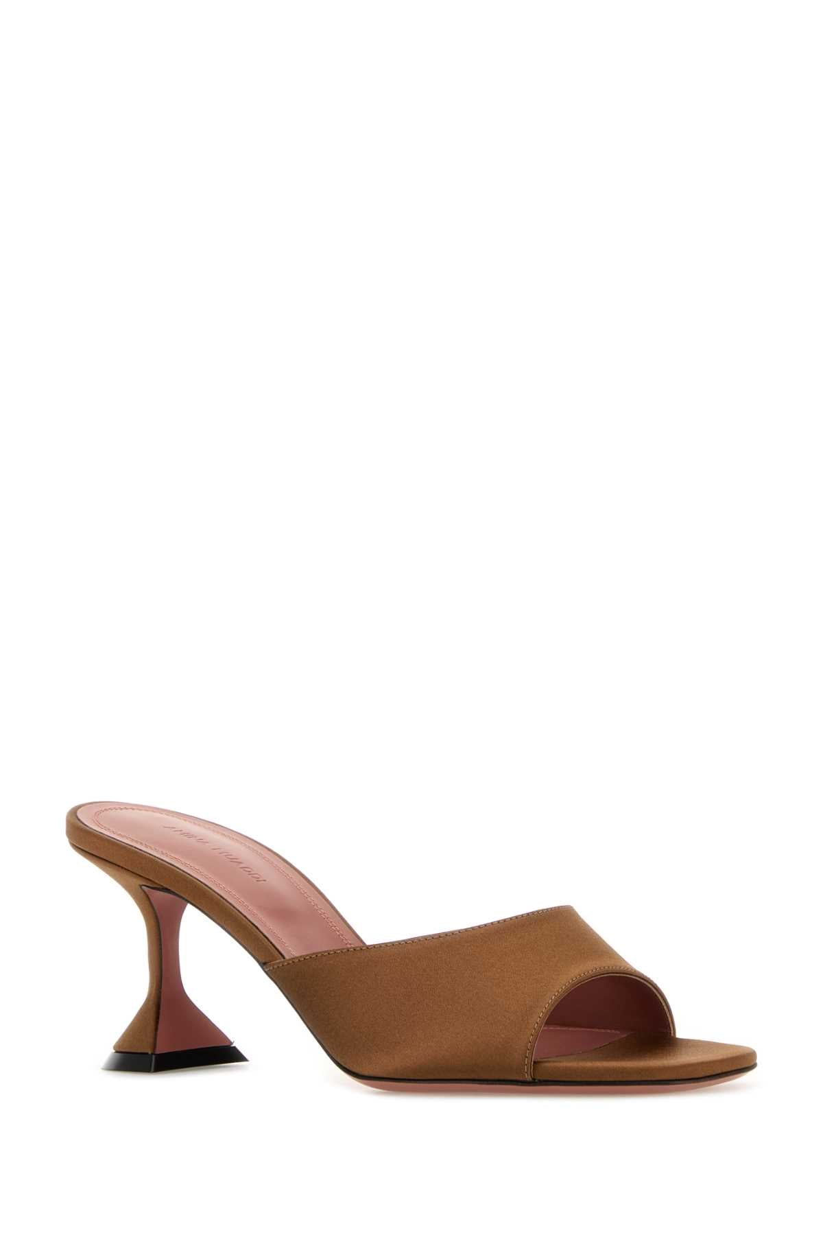 Mocha Sandali