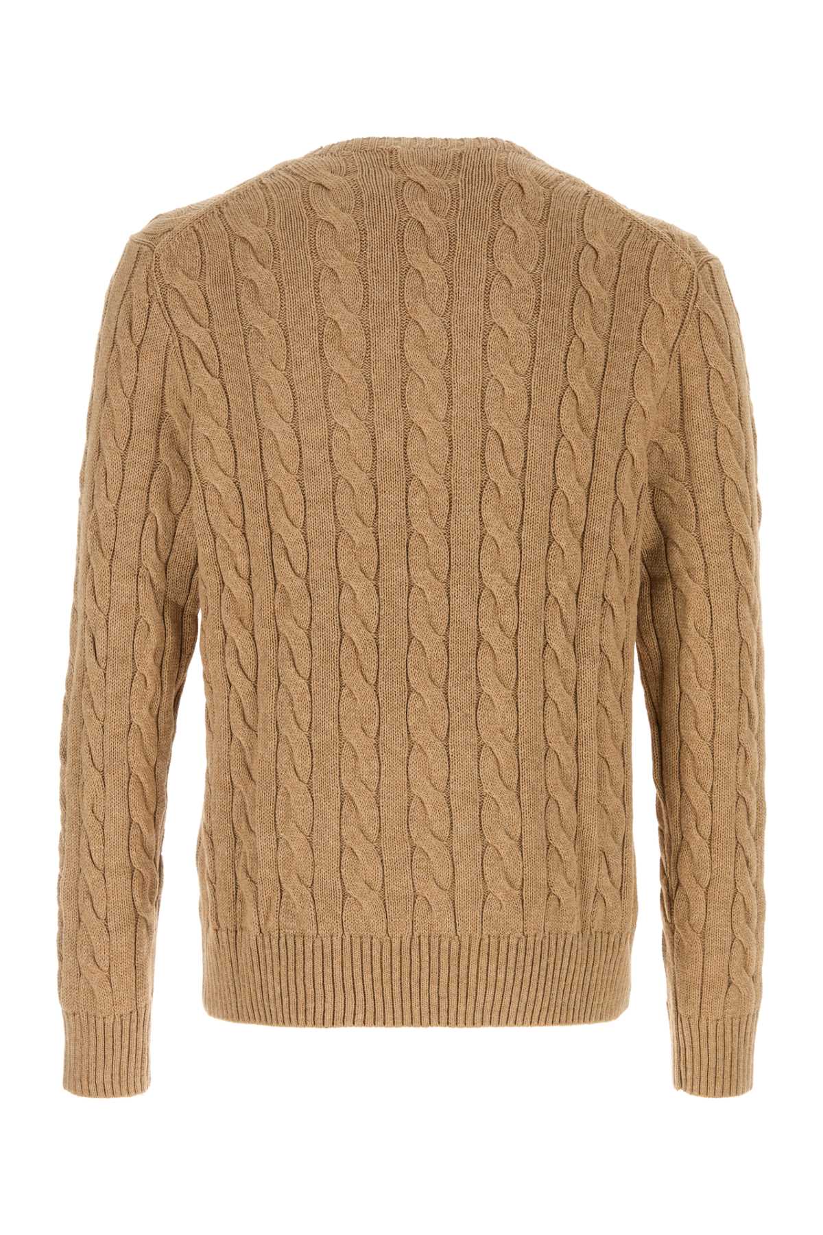 Camelmelange Exterior: Cotton Maglieria
