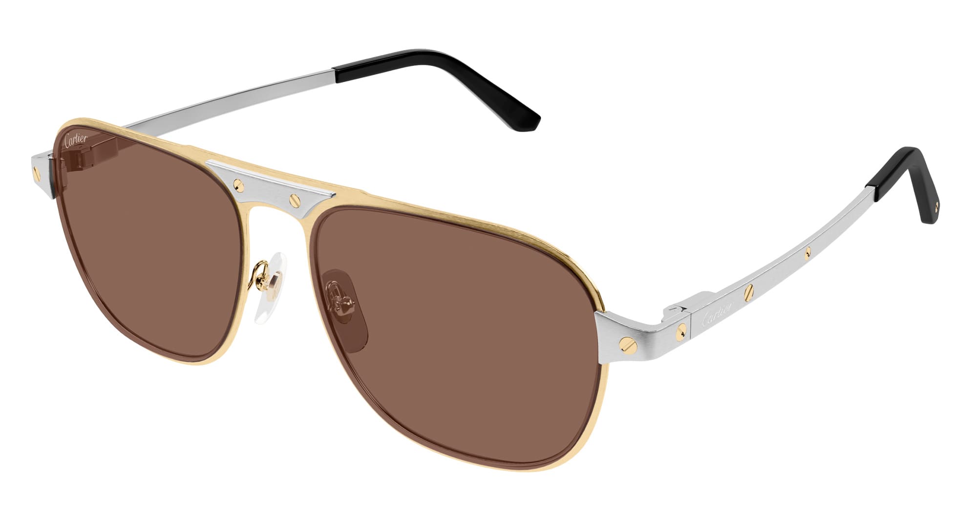 Ct0532s-004 Nd Metal Sunglasses