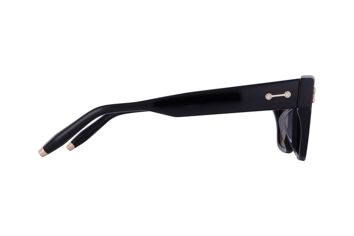 Aks-100a-54 Nd Acetate Sunglasses