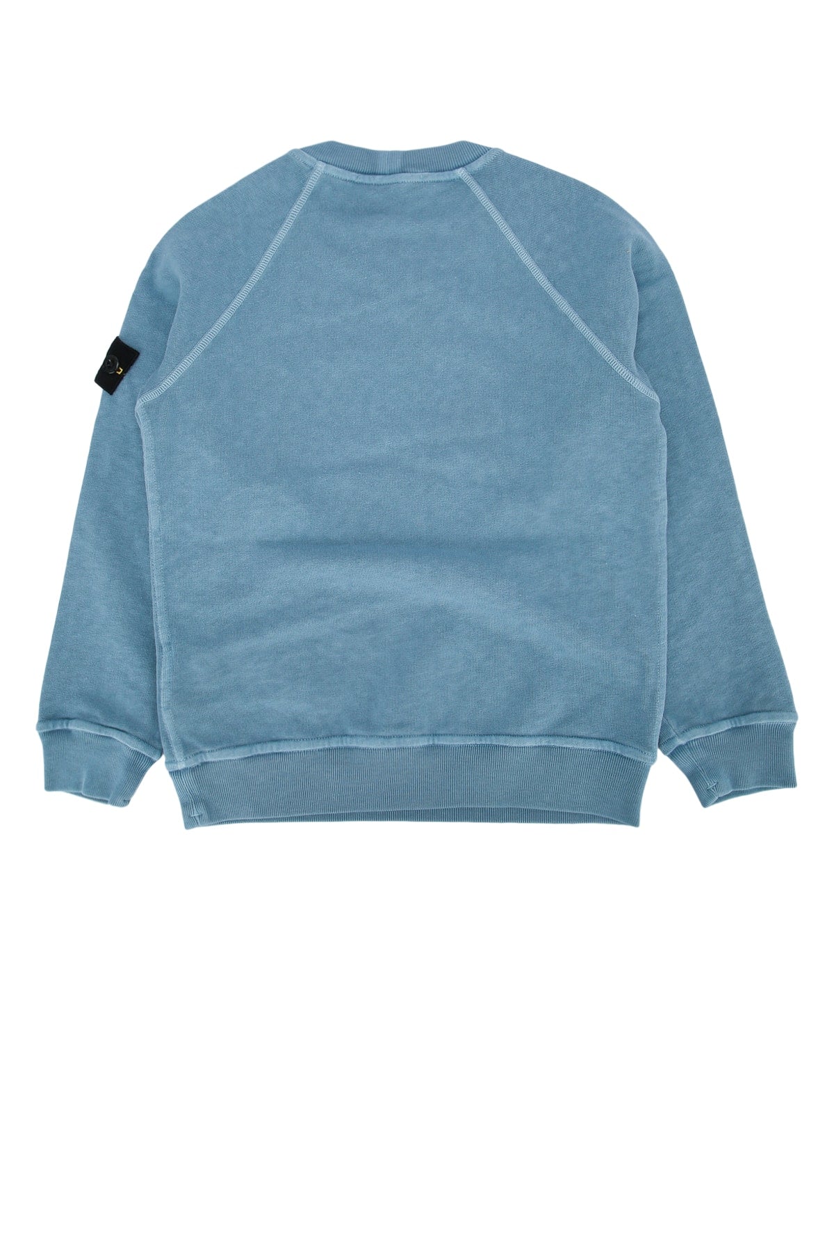 Sweatshirt Dustblue Capo: Cotone Felpe
