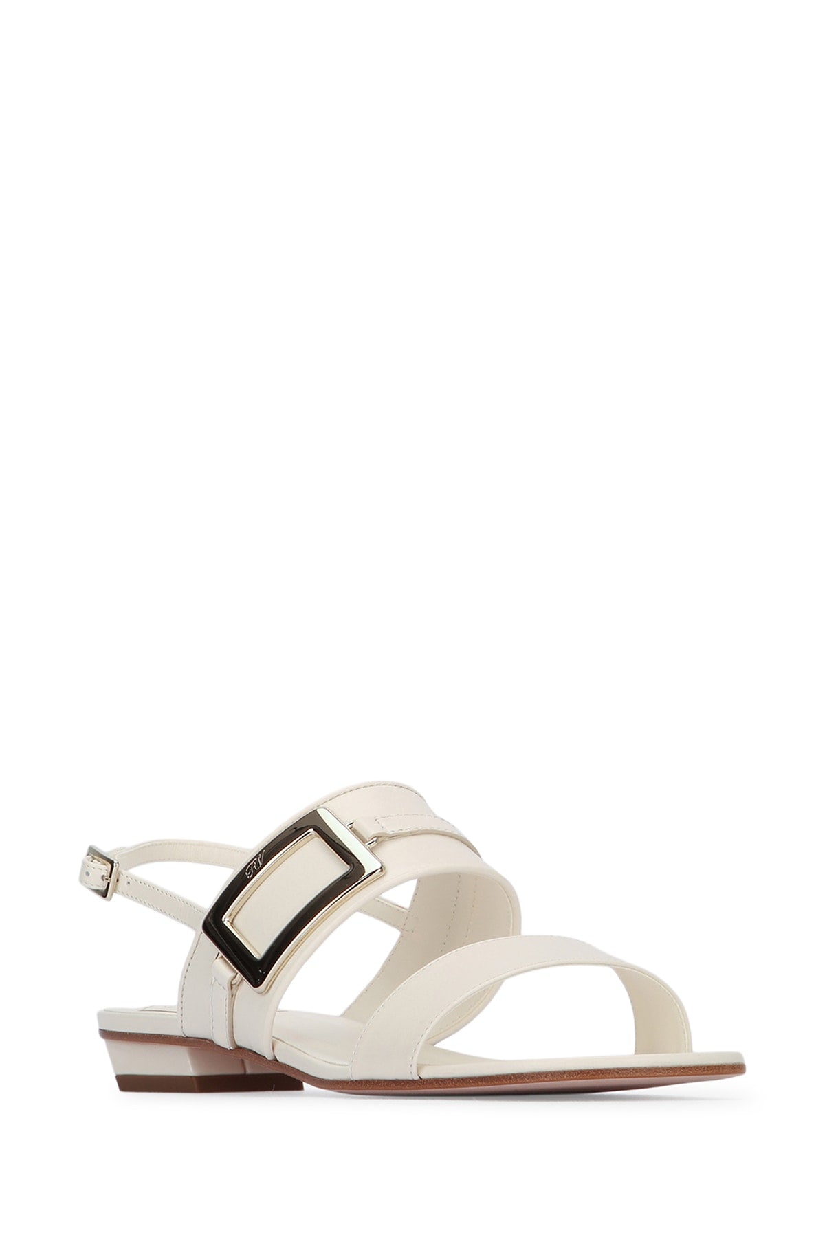 Cire Leather Scarpe Con Tacco