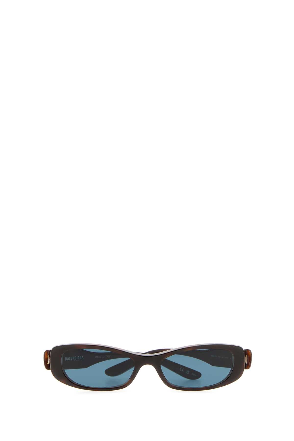 Deepbrownhavana Exterior: Acetate Occhiali Da Sole
