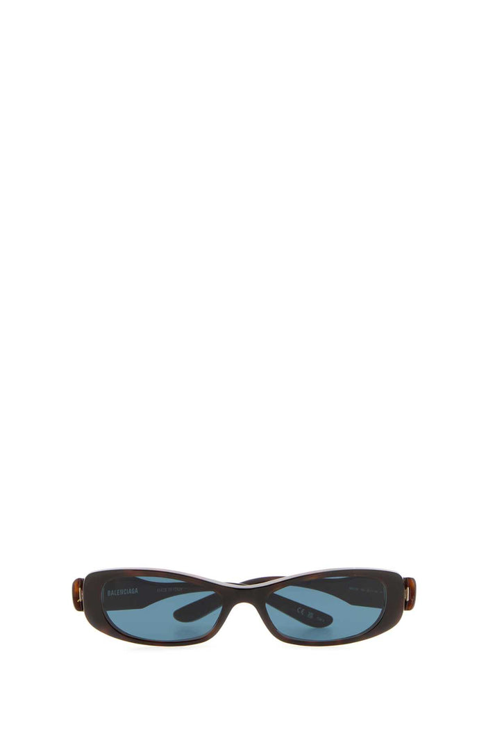 Deepbrownhavana Exterior: Acetate Occhiali Da Sole