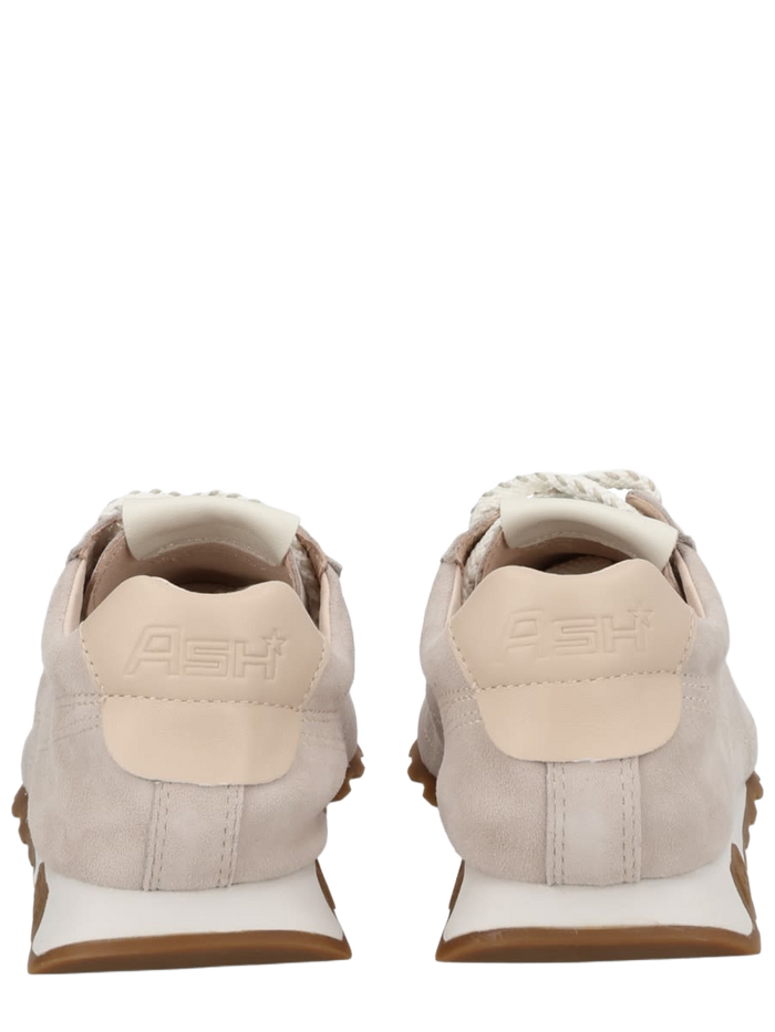 Killbill Sneaker Beige Leather