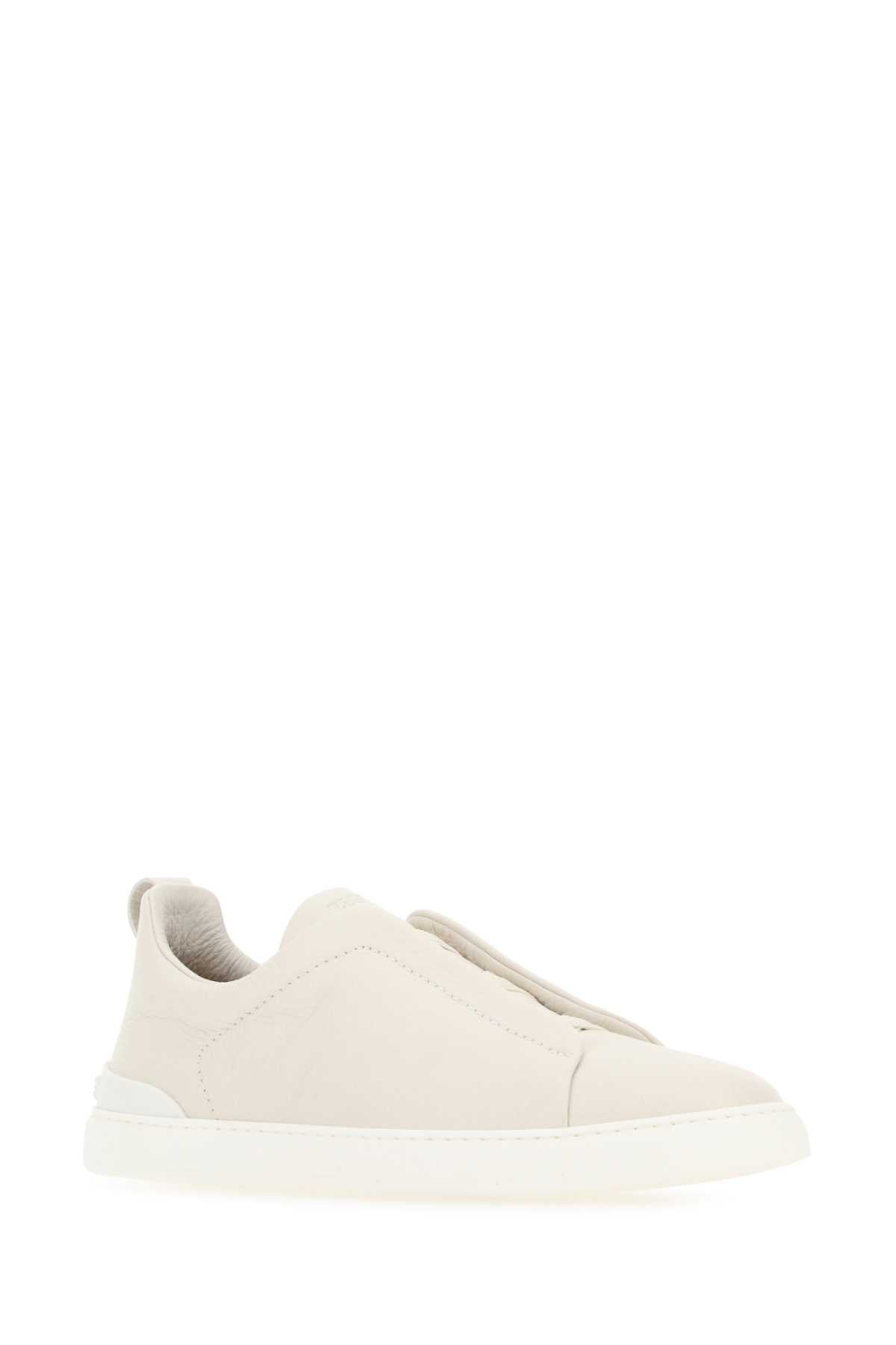 Pan Sneaker