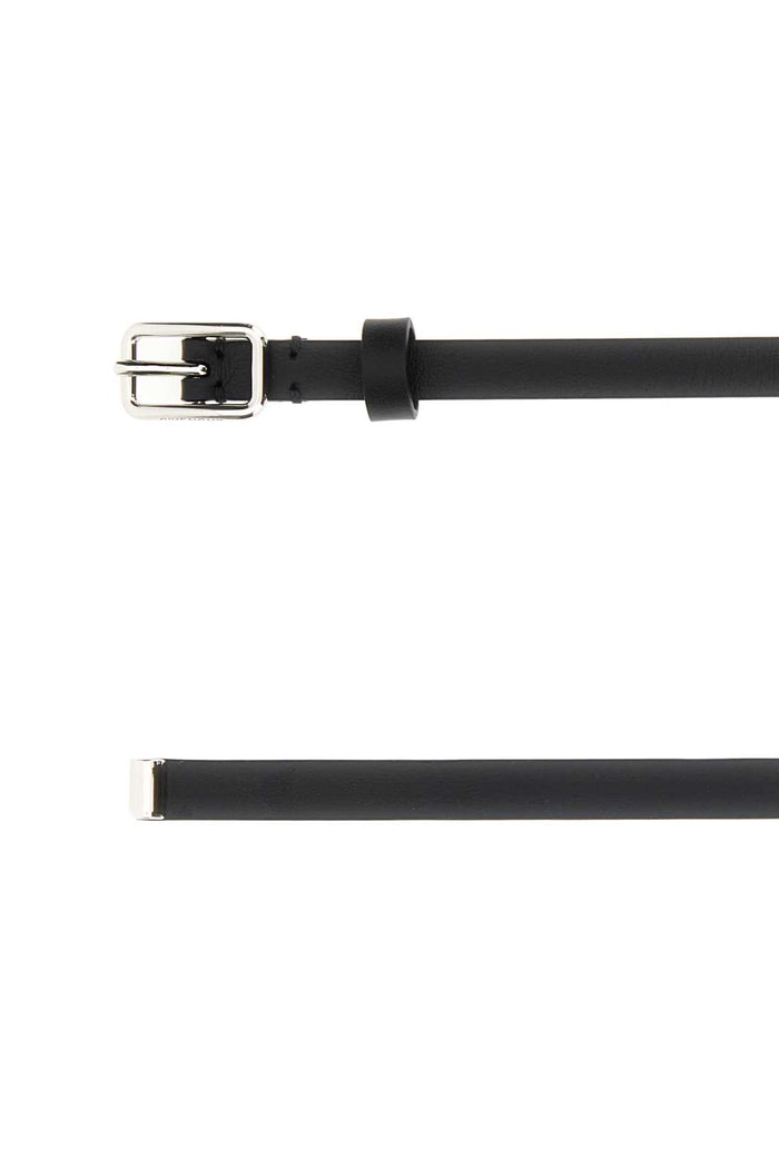 Black Cinture
