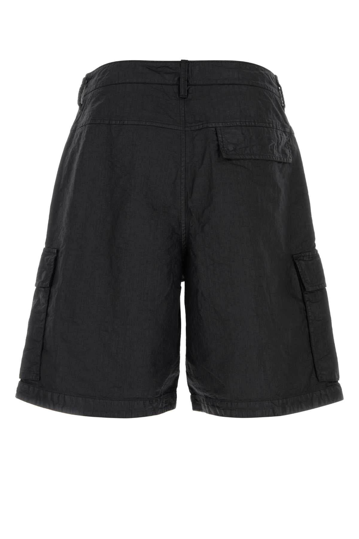 Black Short